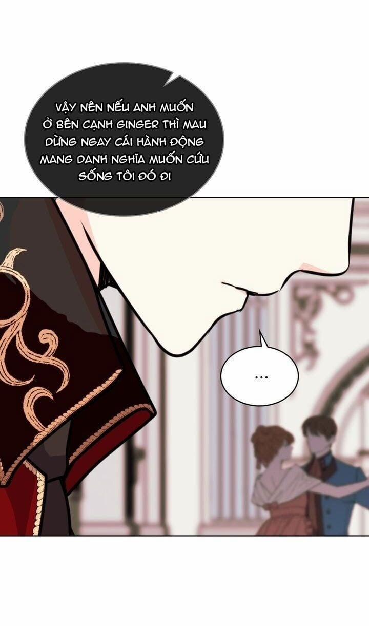 Đức Hạnh Của Ác Nữ Phản Diện 45 trang 19