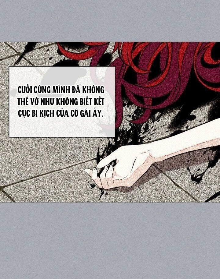 Đức Hạnh Của Ác Nữ Phản Diện 45 trang 2