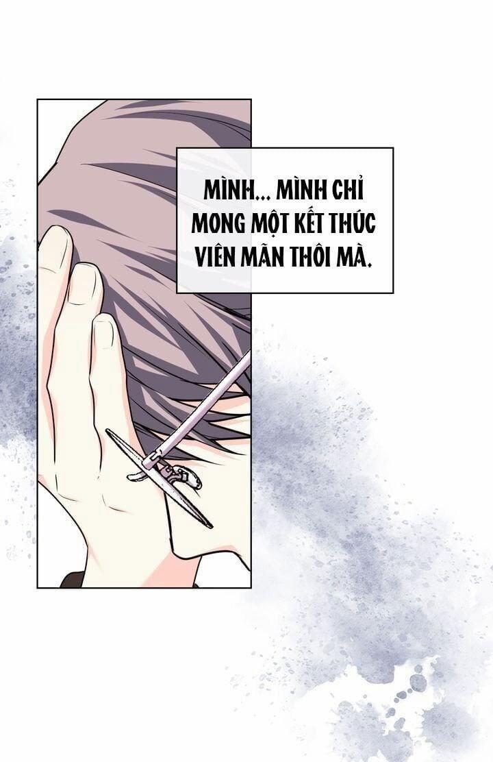 Đức Hạnh Của Ác Nữ Phản Diện 45 trang 21