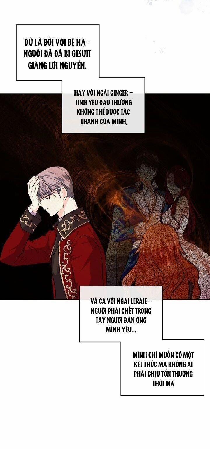 Đức Hạnh Của Ác Nữ Phản Diện 45 trang 22