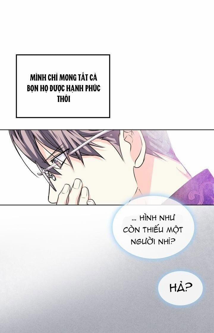 Đức Hạnh Của Ác Nữ Phản Diện 45 trang 23