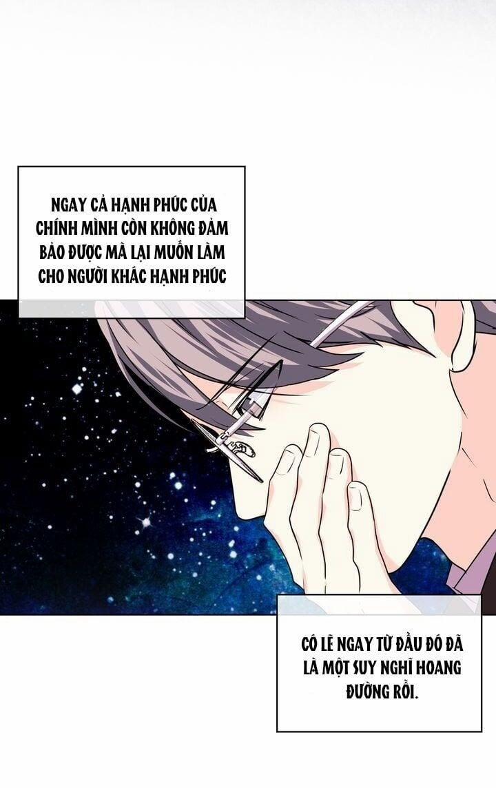 Đức Hạnh Của Ác Nữ Phản Diện 45 trang 25