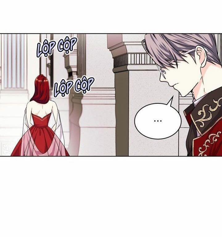 Đức Hạnh Của Ác Nữ Phản Diện 45 trang 29