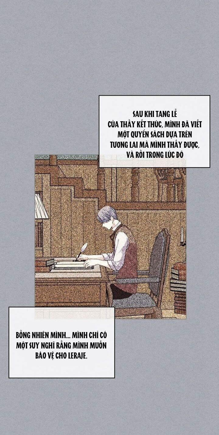 Đức Hạnh Của Ác Nữ Phản Diện 45 trang 3