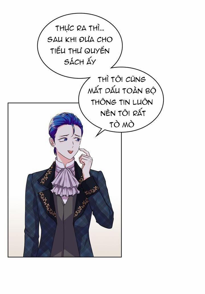 Đức Hạnh Của Ác Nữ Phản Diện 45 trang 32