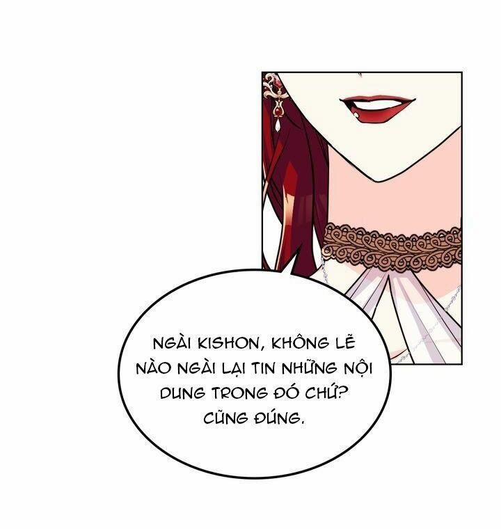 Đức Hạnh Của Ác Nữ Phản Diện 45 trang 36