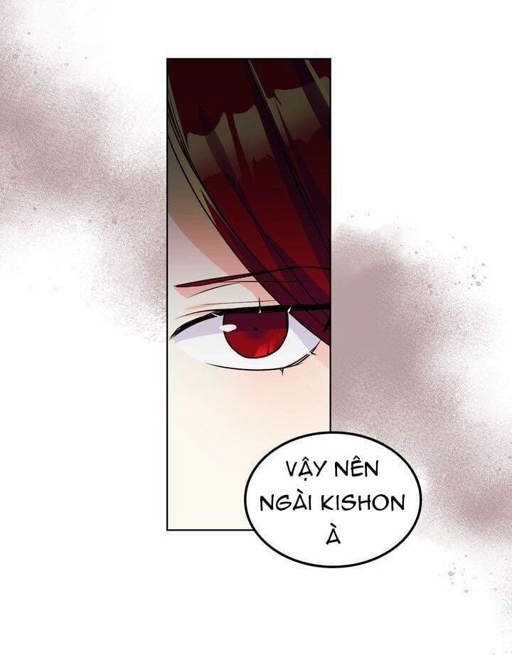 Đức Hạnh Của Ác Nữ Phản Diện 45 trang 39