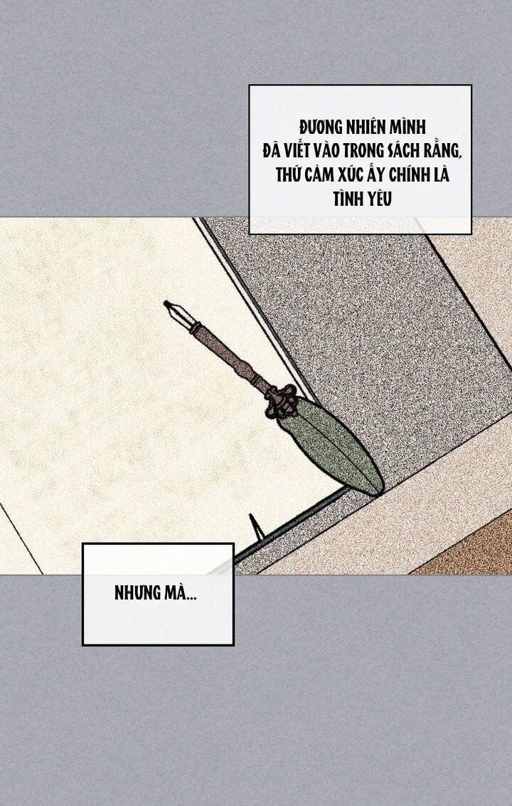 Đức Hạnh Của Ác Nữ Phản Diện 45 trang 4