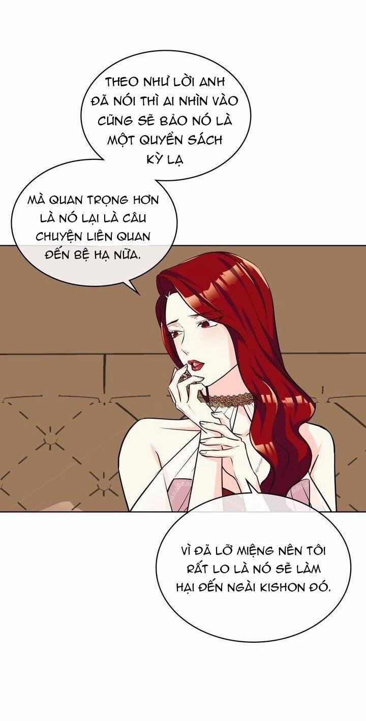 Đức Hạnh Của Ác Nữ Phản Diện 45 trang 41