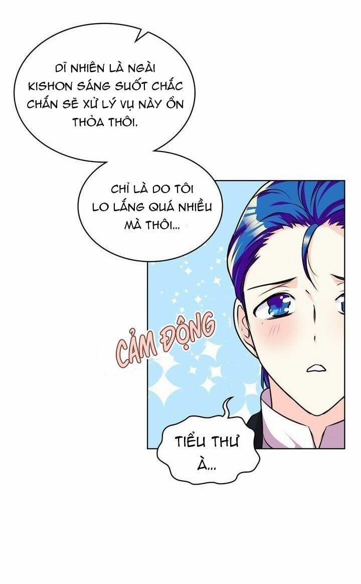 Đức Hạnh Của Ác Nữ Phản Diện 45 trang 42