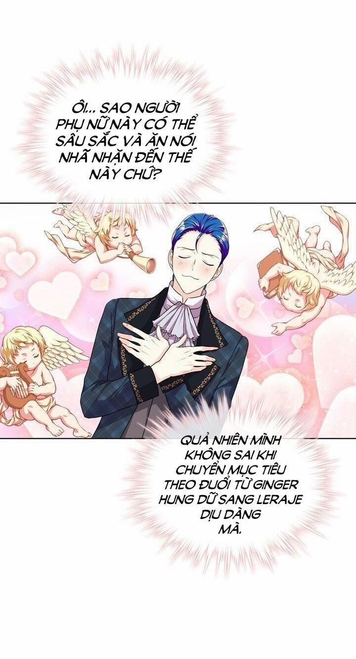 Đức Hạnh Của Ác Nữ Phản Diện 45 trang 43