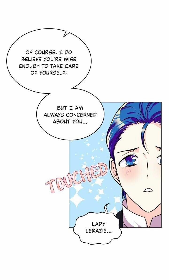 Đức Hạnh Của Ác Nữ Phản Diện 45 trang 44