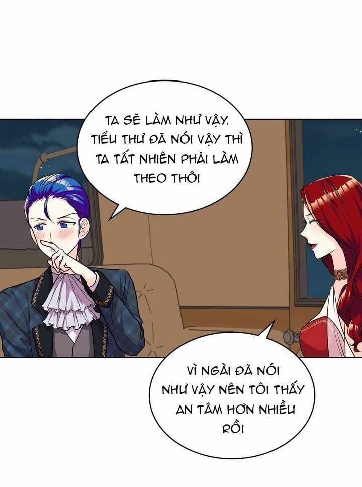 Đức Hạnh Của Ác Nữ Phản Diện 45 trang 45