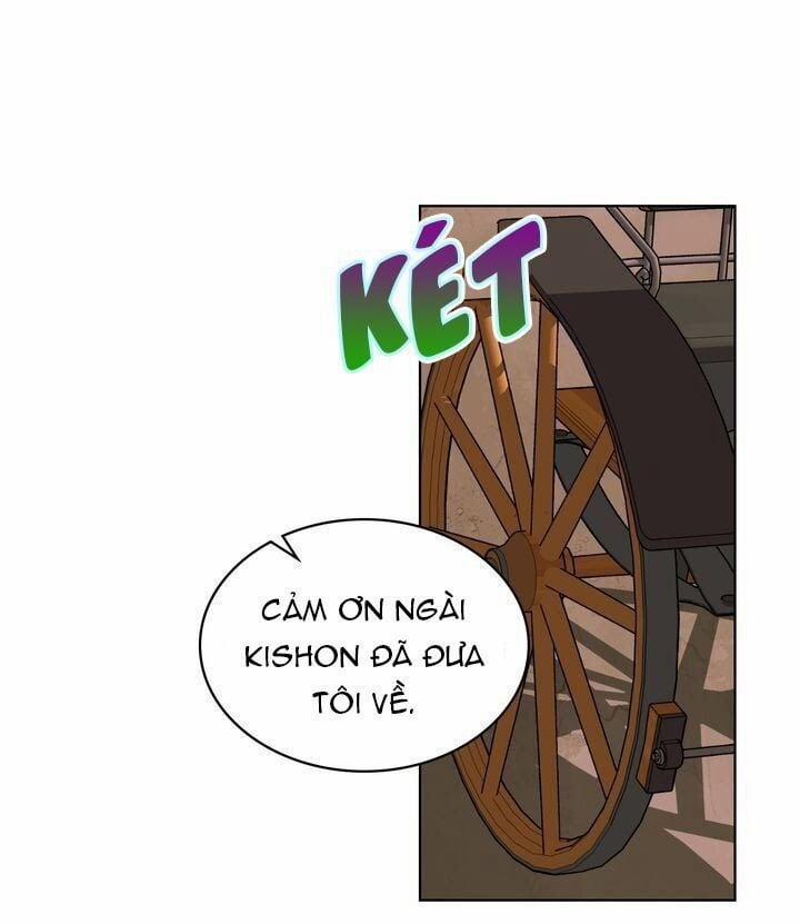 Đức Hạnh Của Ác Nữ Phản Diện 45 trang 46