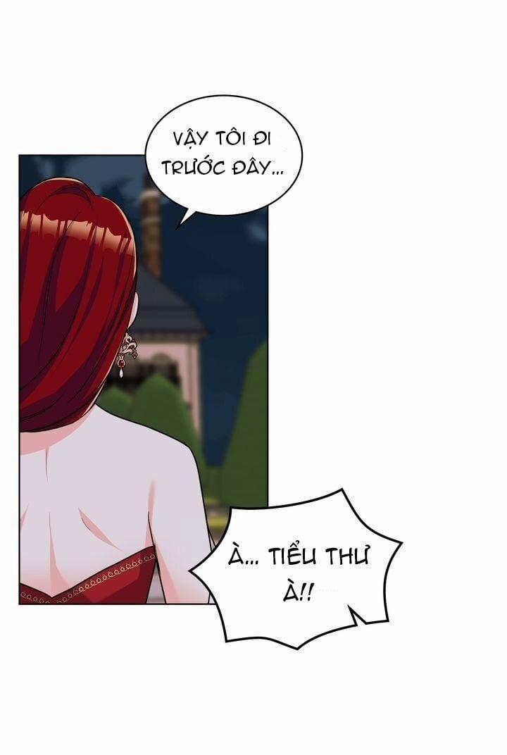 Đức Hạnh Của Ác Nữ Phản Diện 45 trang 47