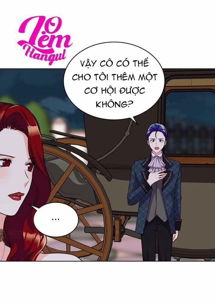 Đức Hạnh Của Ác Nữ Phản Diện 45 trang 48