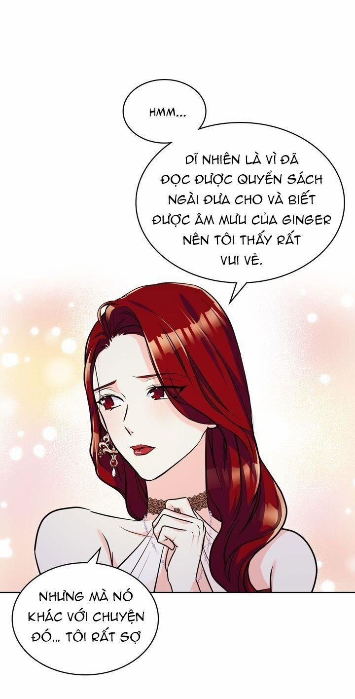 Đức Hạnh Của Ác Nữ Phản Diện 45 trang 49