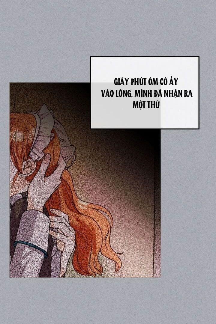 Đức Hạnh Của Ác Nữ Phản Diện 45 trang 5