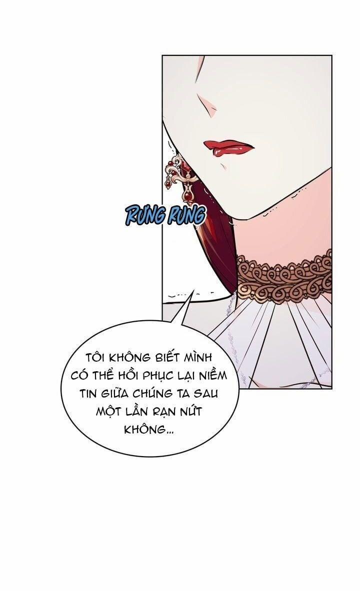 Đức Hạnh Của Ác Nữ Phản Diện 45 trang 50