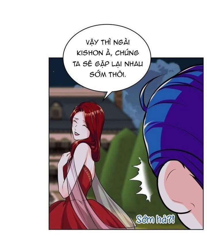 Đức Hạnh Của Ác Nữ Phản Diện 45 trang 53