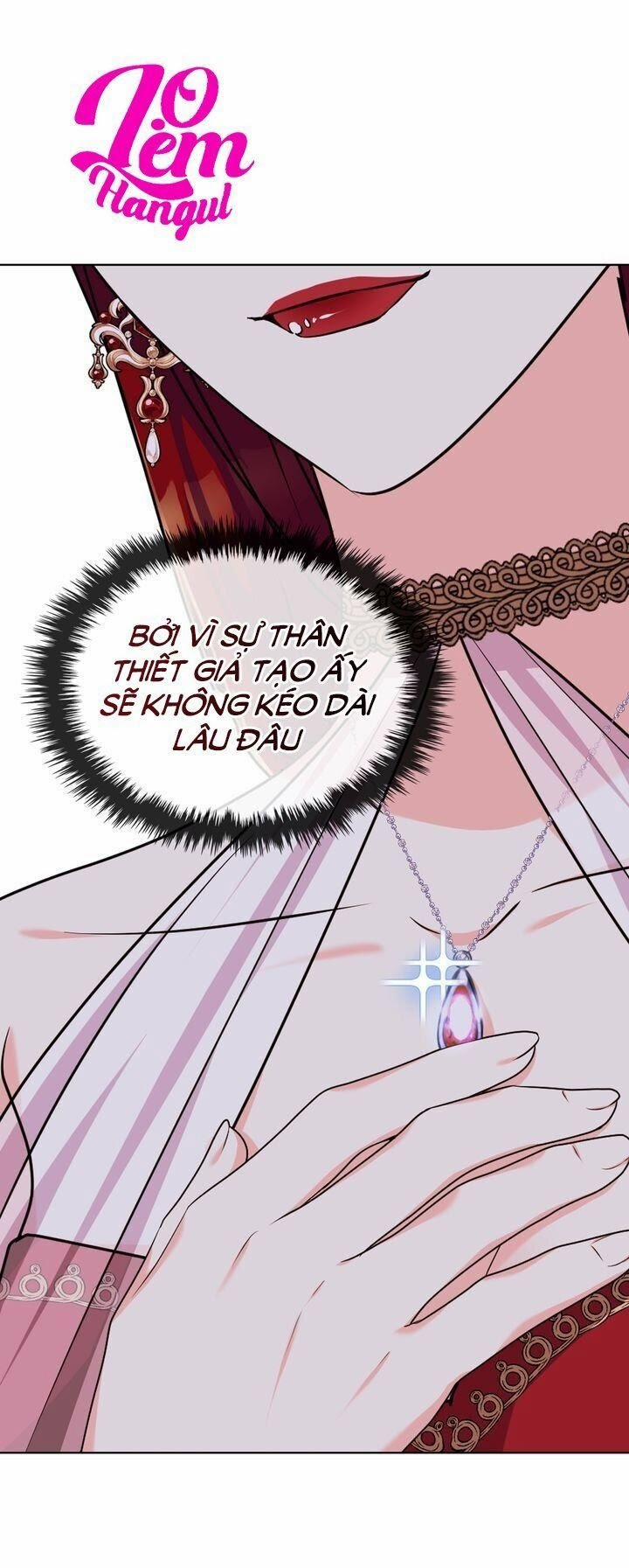 Đức Hạnh Của Ác Nữ Phản Diện 45 trang 57