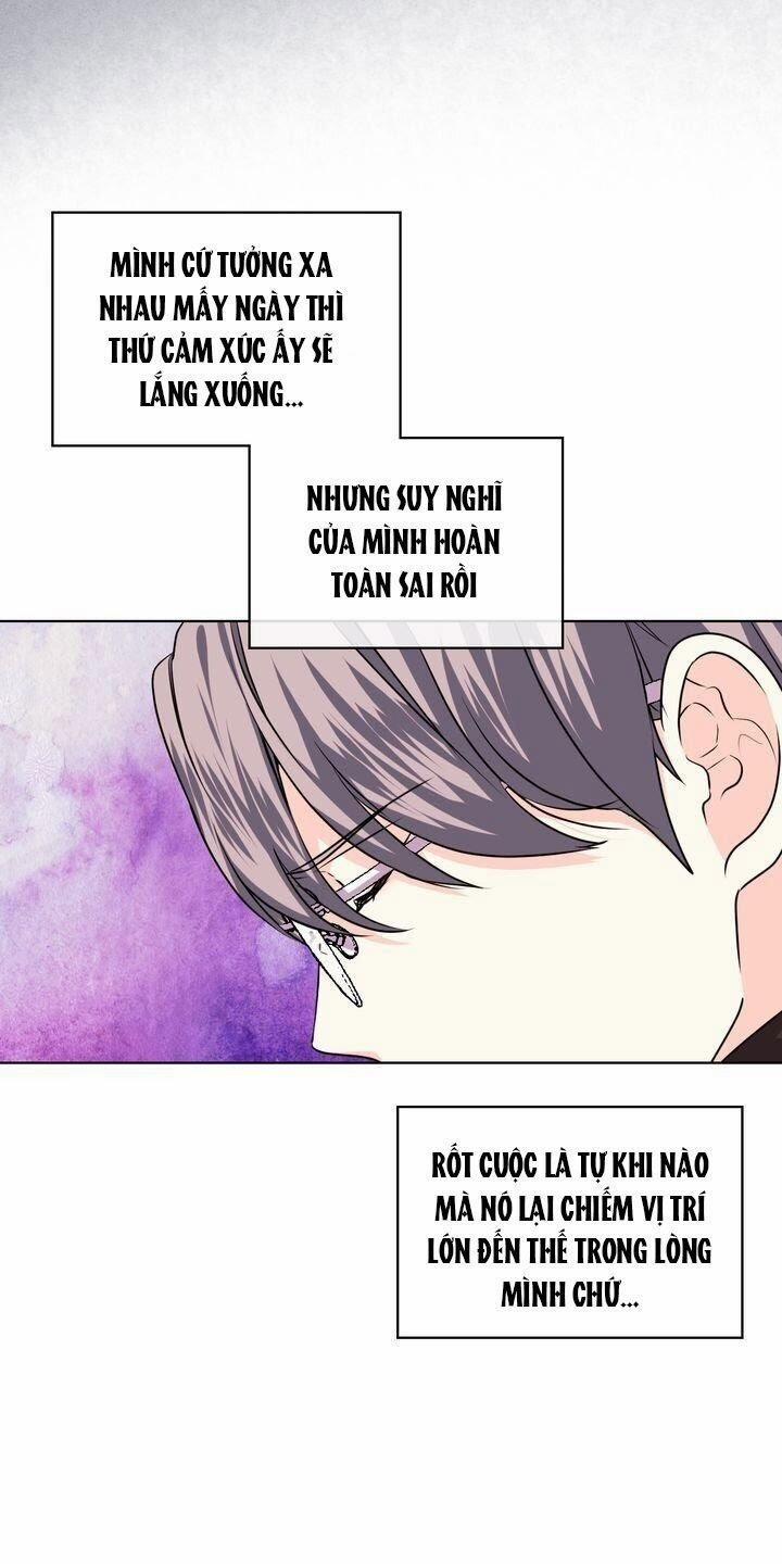 Đức Hạnh Của Ác Nữ Phản Diện 45 trang 9