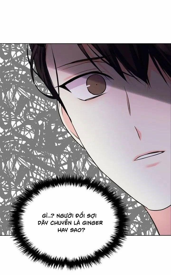 Đức Hạnh Của Ác Nữ Phản Diện 46 trang 12