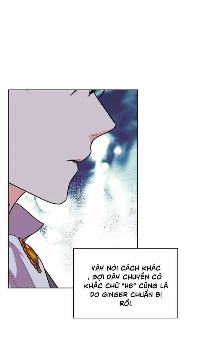 Đức Hạnh Của Ác Nữ Phản Diện 46 trang 13