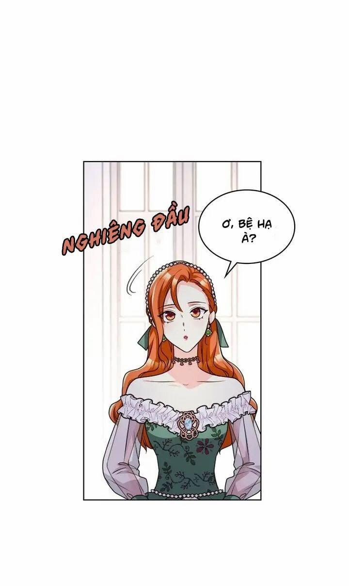 Đức Hạnh Của Ác Nữ Phản Diện 46 trang 17