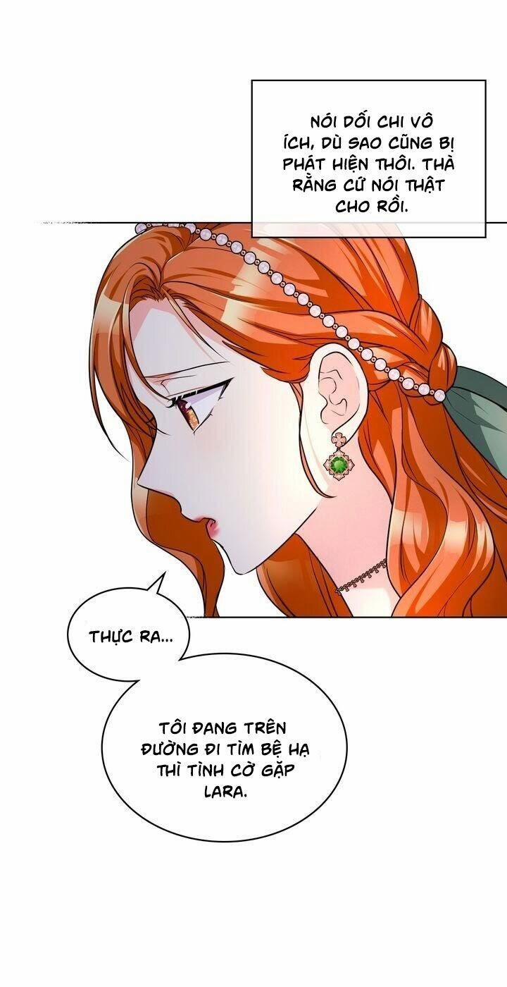 Đức Hạnh Của Ác Nữ Phản Diện 46 trang 2