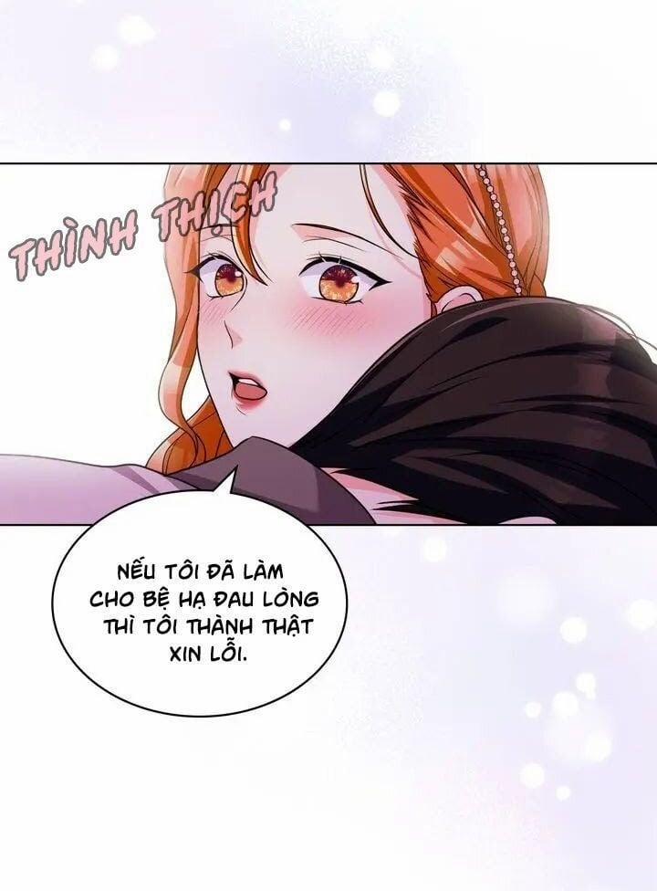 Đức Hạnh Của Ác Nữ Phản Diện 46 trang 21