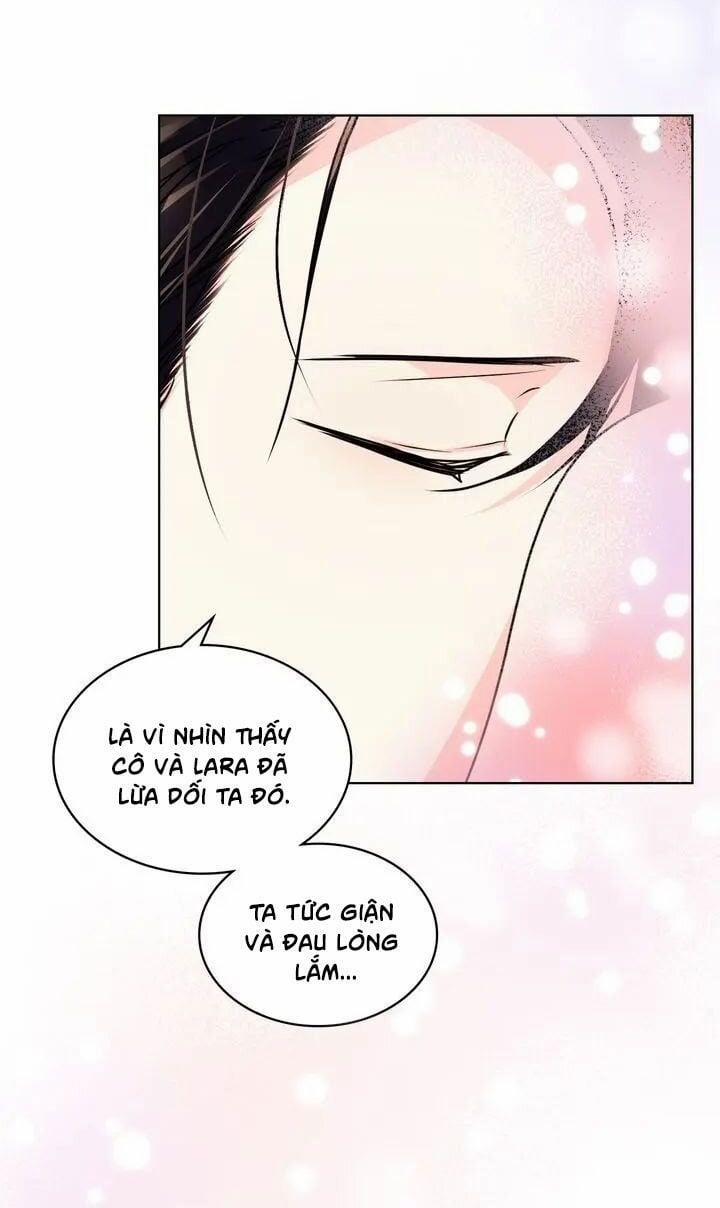 Đức Hạnh Của Ác Nữ Phản Diện 46 trang 22