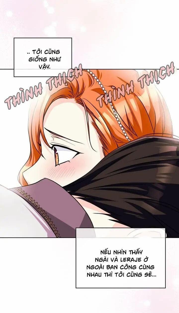 Đức Hạnh Của Ác Nữ Phản Diện 46 trang 23