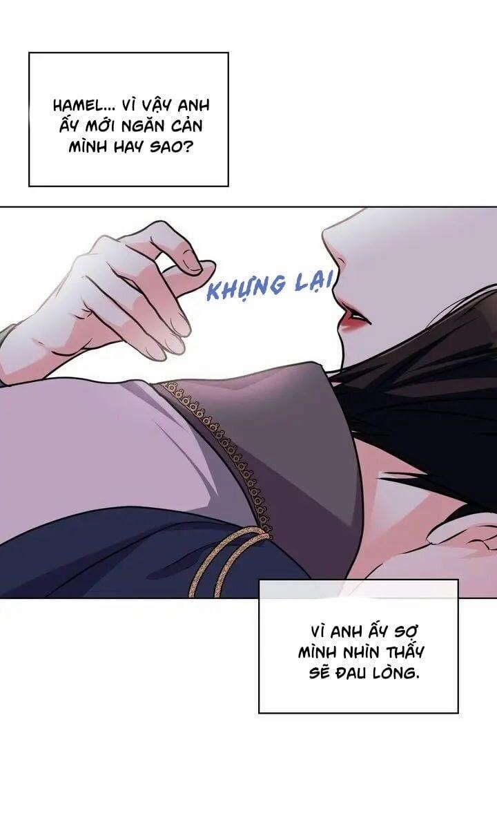 Đức Hạnh Của Ác Nữ Phản Diện 46 trang 25