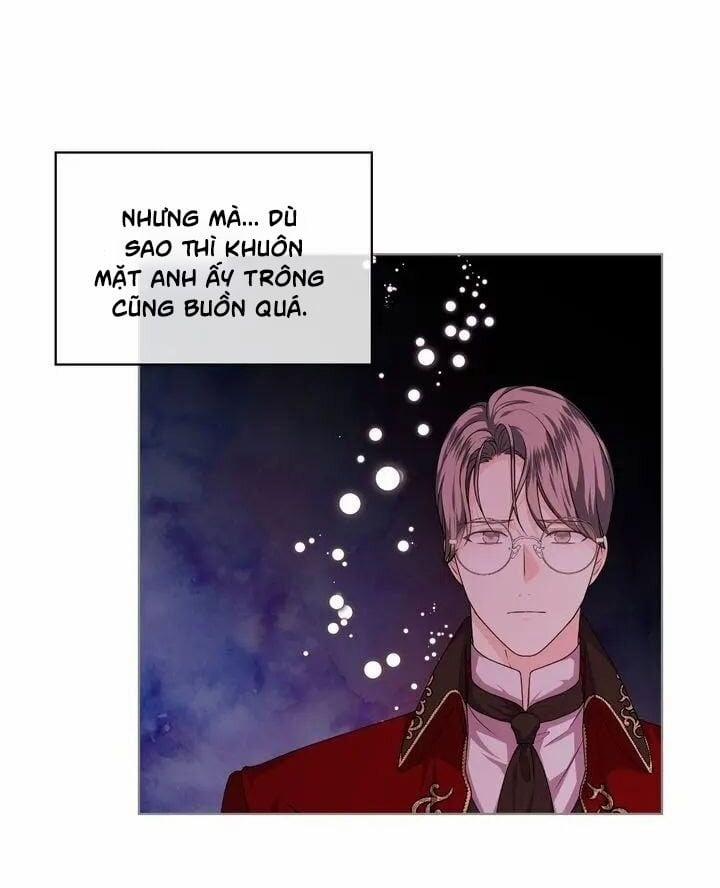 Đức Hạnh Của Ác Nữ Phản Diện 46 trang 26