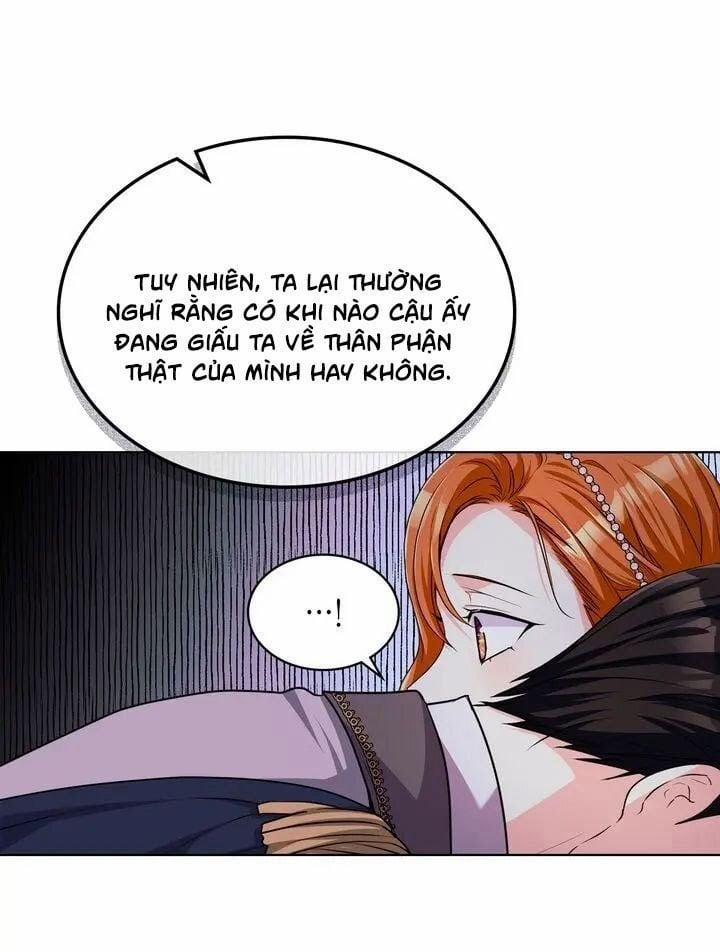 Đức Hạnh Của Ác Nữ Phản Diện 46 trang 27