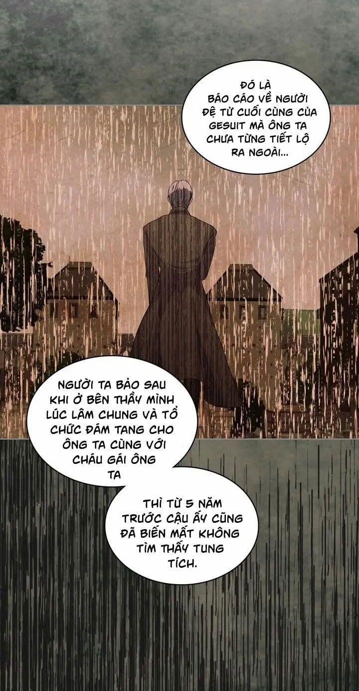 Đức Hạnh Của Ác Nữ Phản Diện 46 trang 30