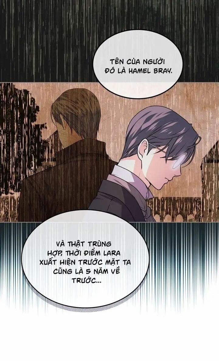 Đức Hạnh Của Ác Nữ Phản Diện 46 trang 31