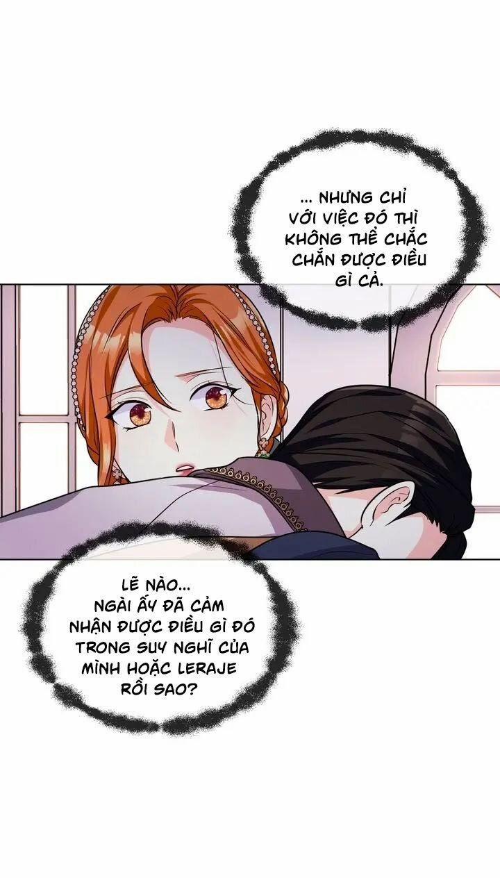 Đức Hạnh Của Ác Nữ Phản Diện 46 trang 32