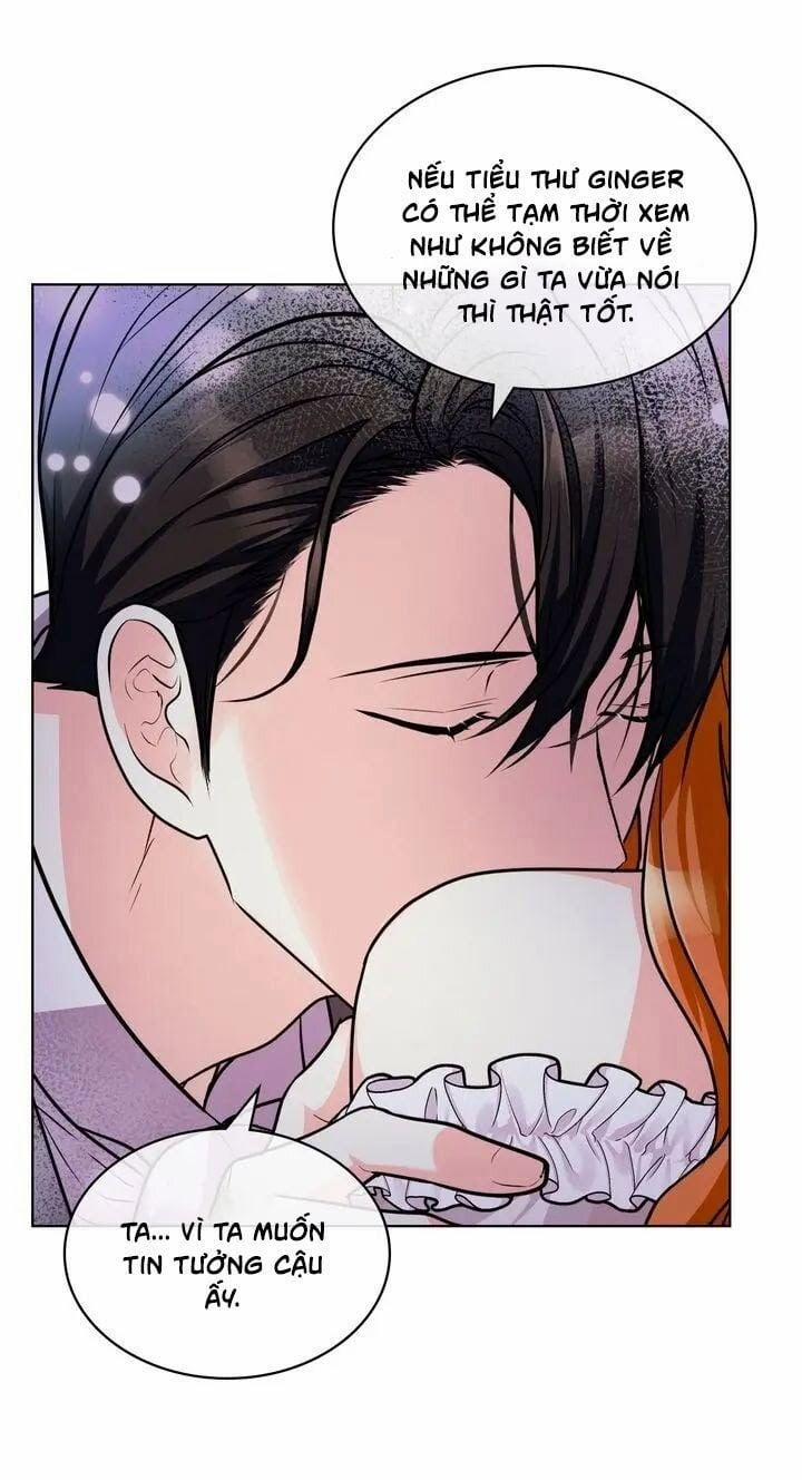 Đức Hạnh Của Ác Nữ Phản Diện 46 trang 33