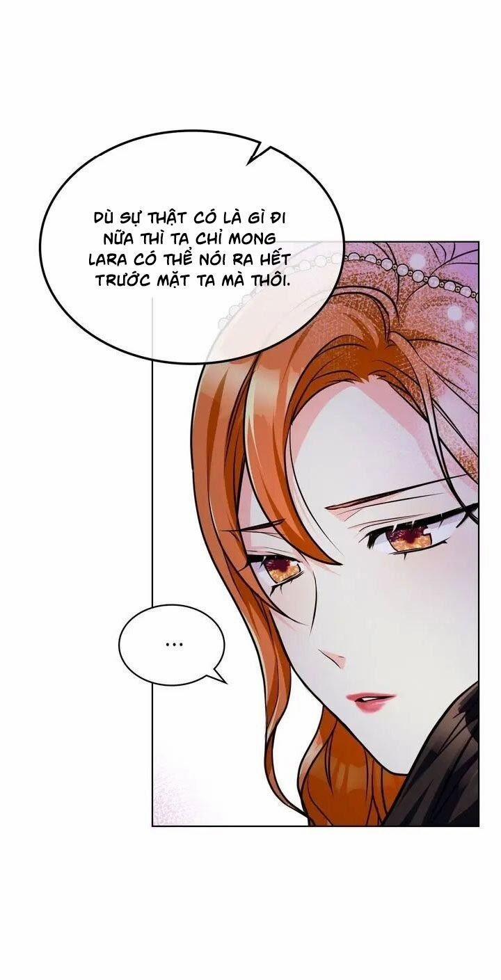 Đức Hạnh Của Ác Nữ Phản Diện 46 trang 34