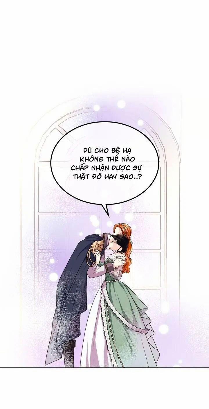 Đức Hạnh Của Ác Nữ Phản Diện 46 trang 35