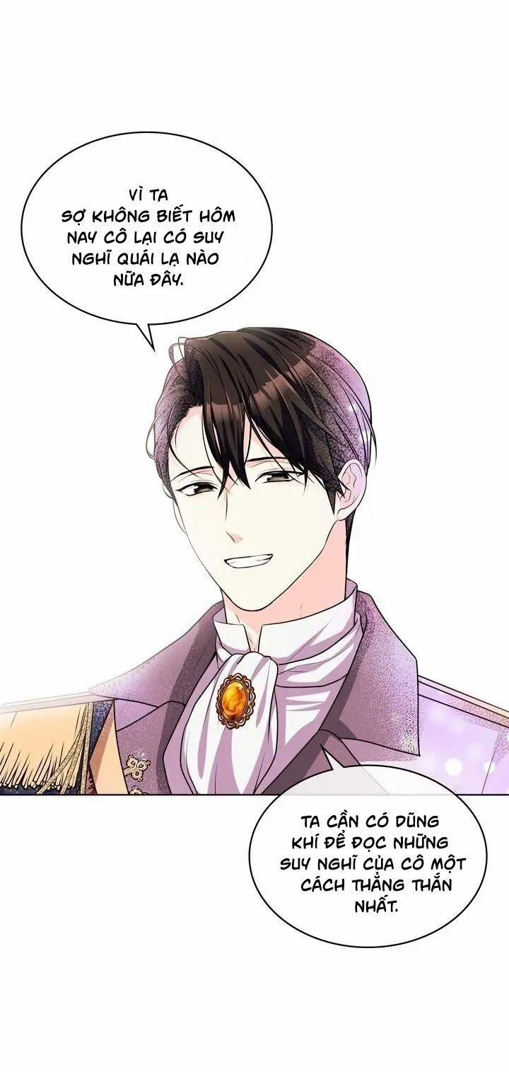 Đức Hạnh Của Ác Nữ Phản Diện 46 trang 37