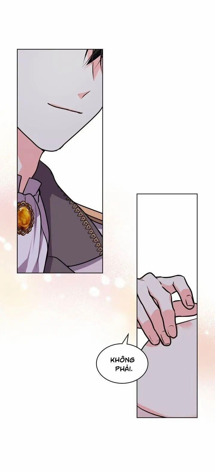 Đức Hạnh Của Ác Nữ Phản Diện 46 trang 39