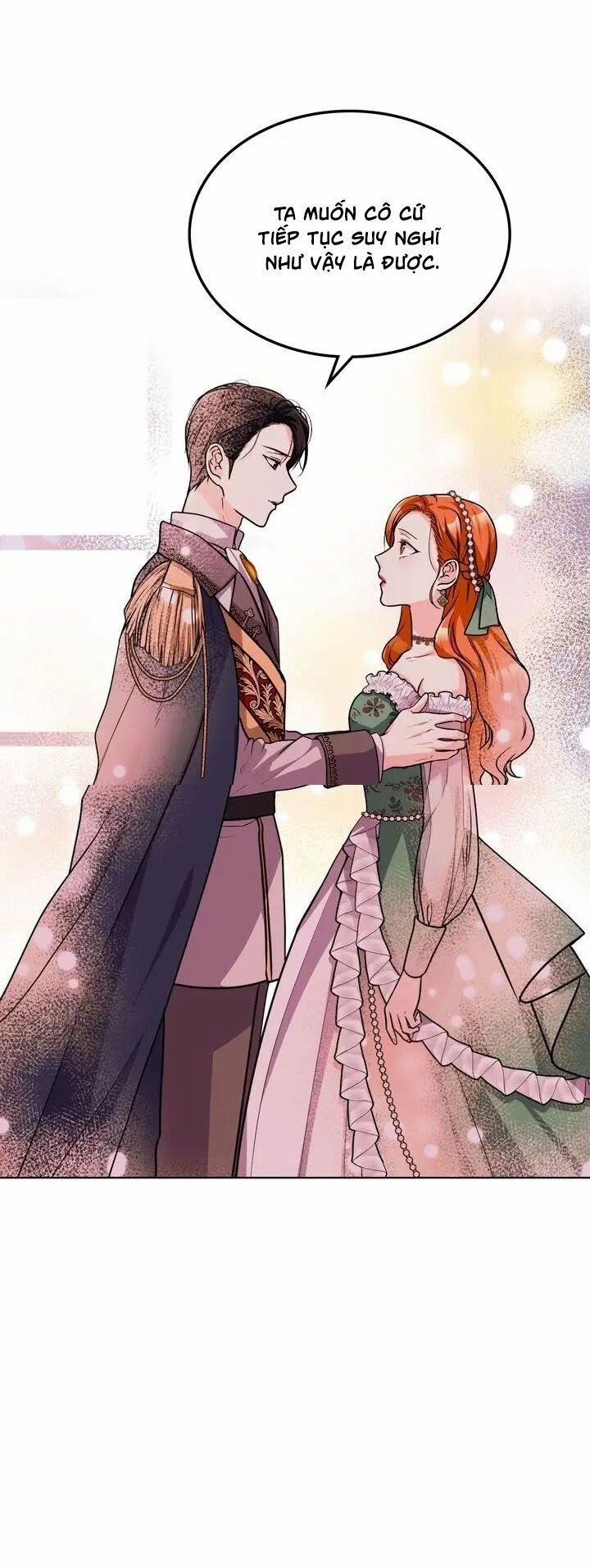 Đức Hạnh Của Ác Nữ Phản Diện 46 trang 40