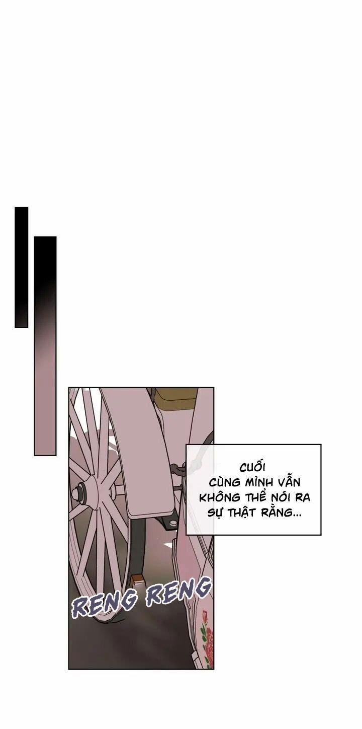 Đức Hạnh Của Ác Nữ Phản Diện 46 trang 42