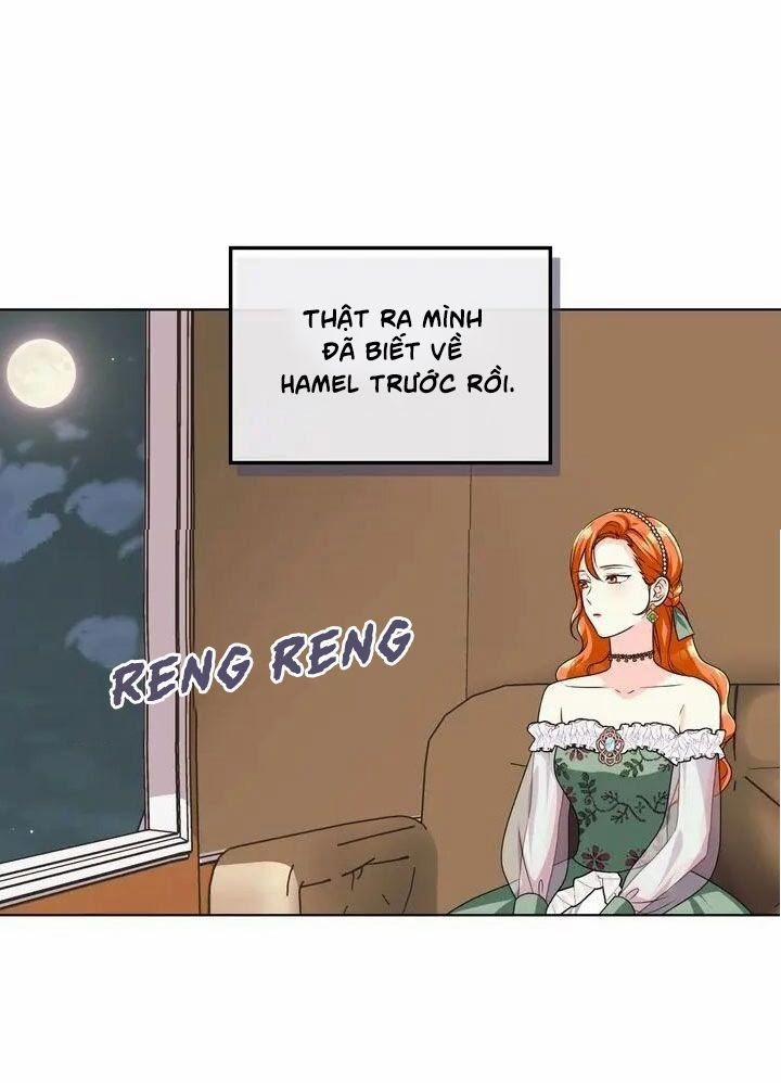 Đức Hạnh Của Ác Nữ Phản Diện 46 trang 43