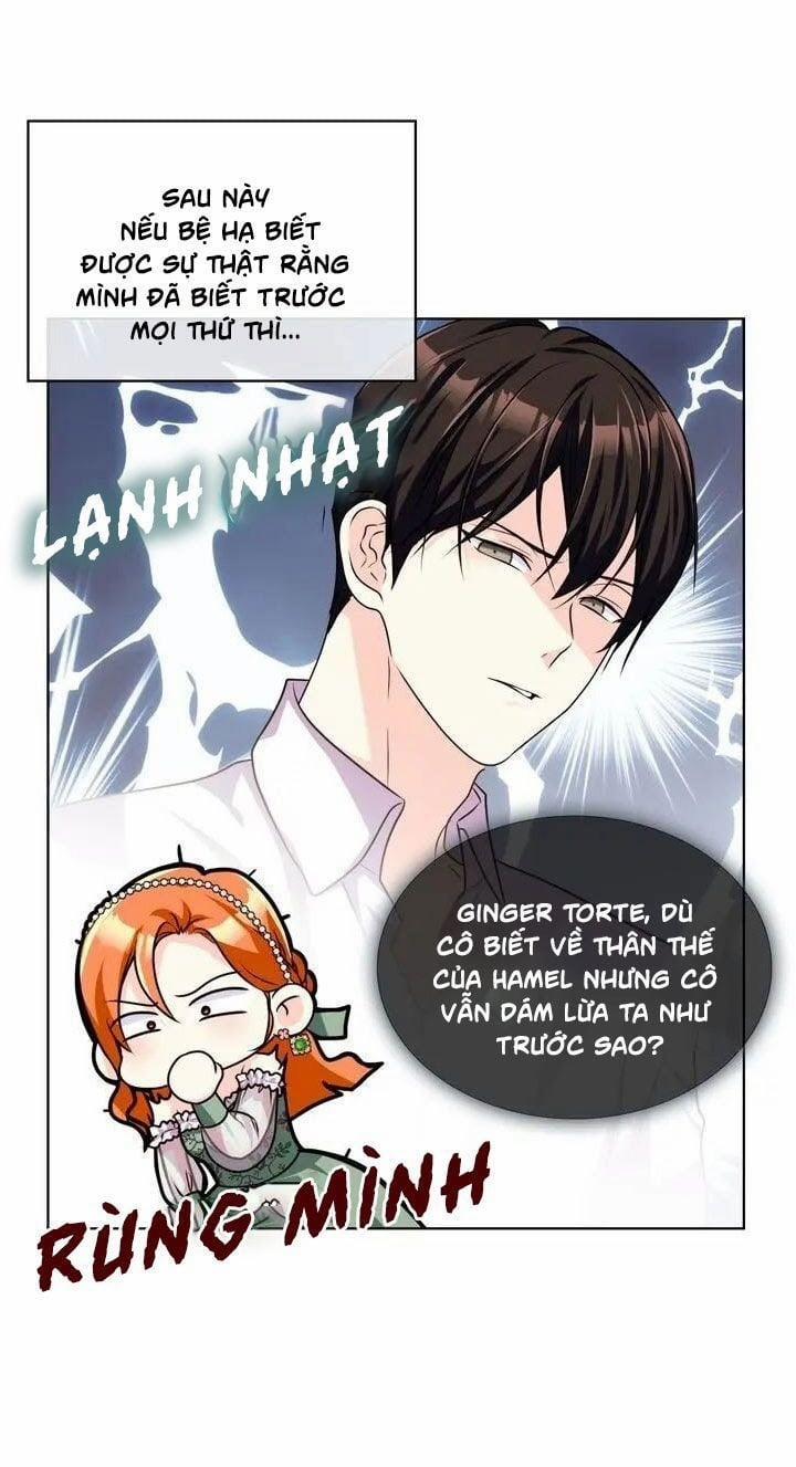 Đức Hạnh Của Ác Nữ Phản Diện 46 trang 45