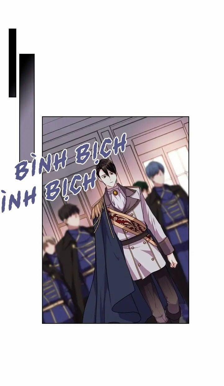 Đức Hạnh Của Ác Nữ Phản Diện 46 trang 47