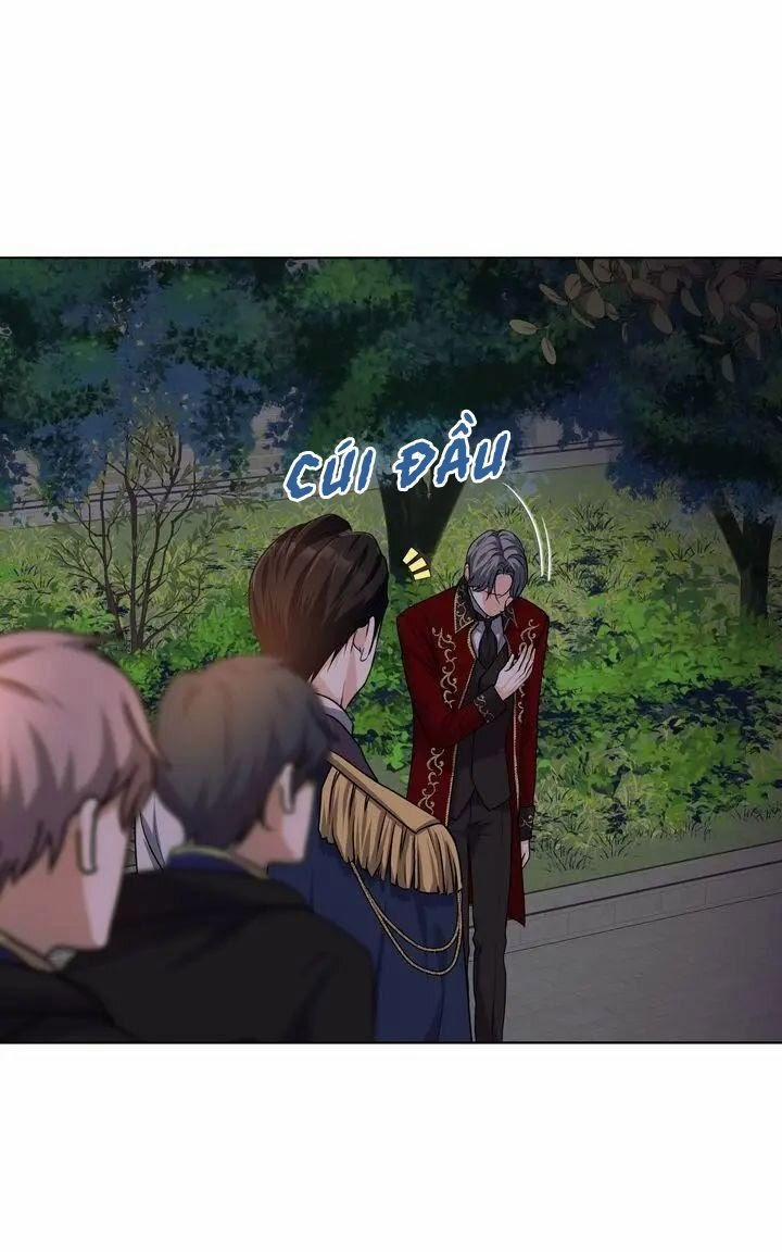 Đức Hạnh Của Ác Nữ Phản Diện 46 trang 48